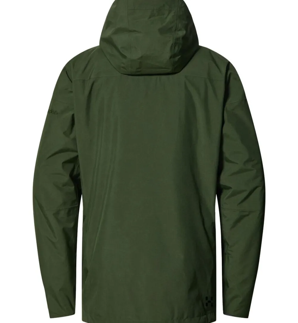 Heren Haglofs Latnja GTX Insulated Jacket Men