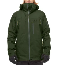 Heren Haglofs Latnja GTX Insulated Jacket Men