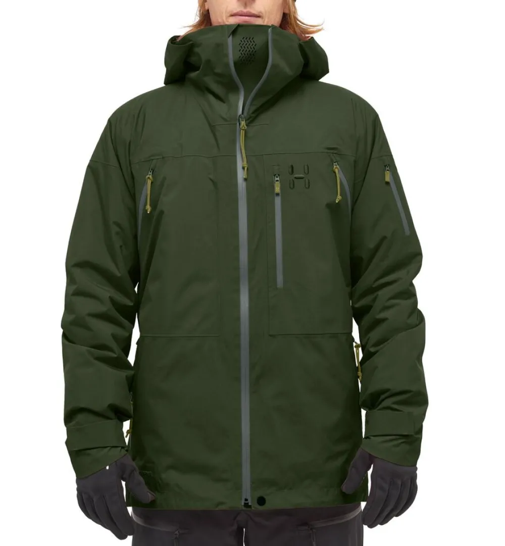 Heren Haglofs Latnja GTX Insulated Jacket Men