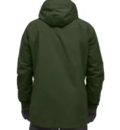 Heren Haglofs Latnja GTX Insulated Jacket Men