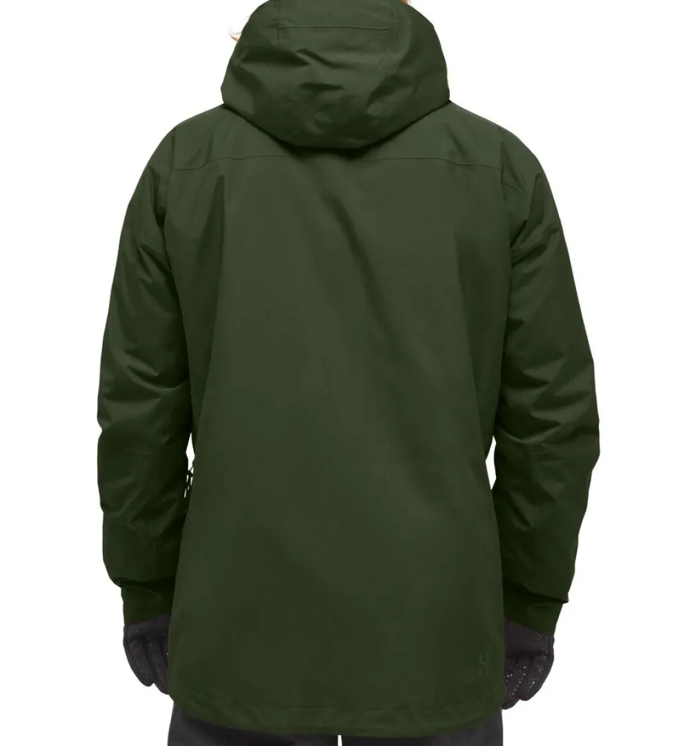 Heren Haglofs Latnja GTX Insulated Jacket Men