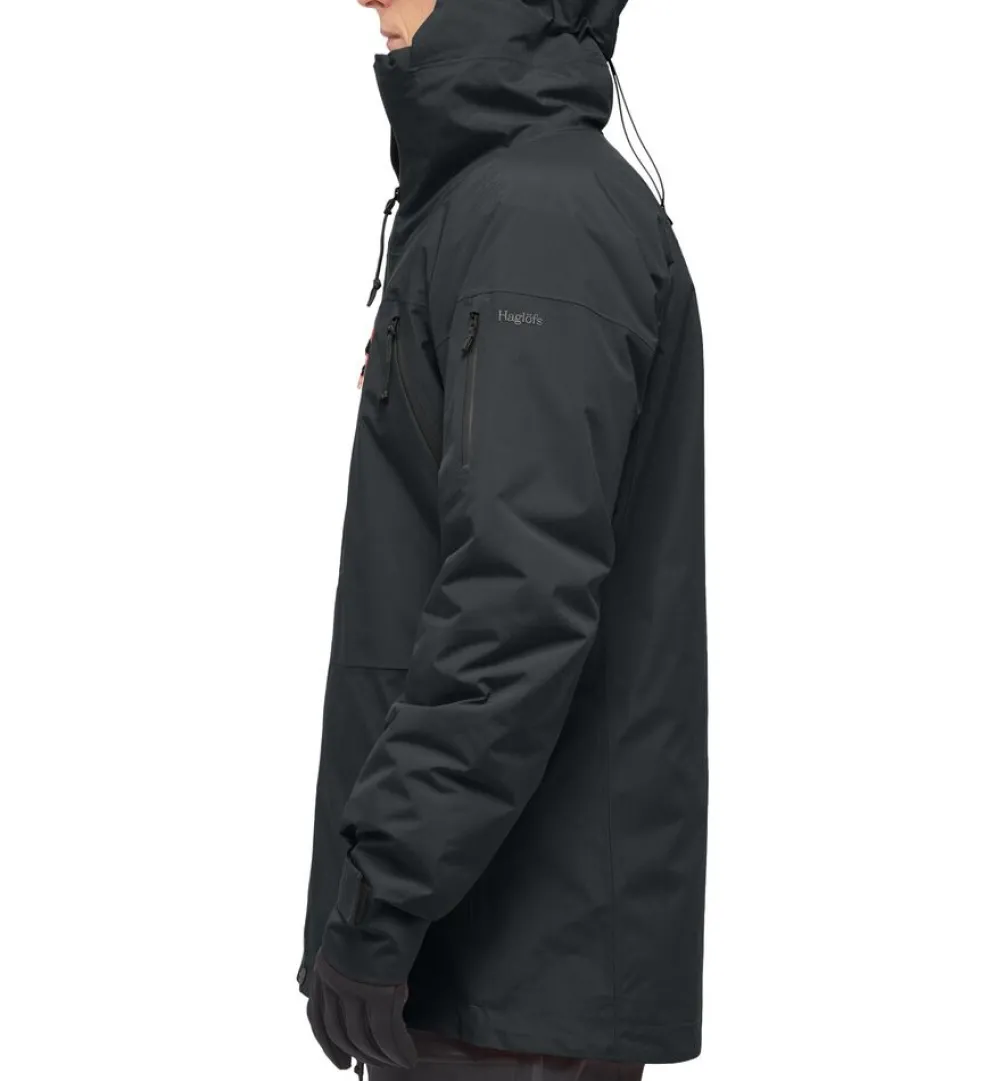 Heren Haglofs Latnja GTX Insulated Jacket Men