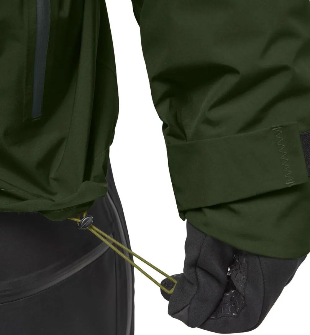 Heren Haglofs Latnja GTX Insulated Jacket Men