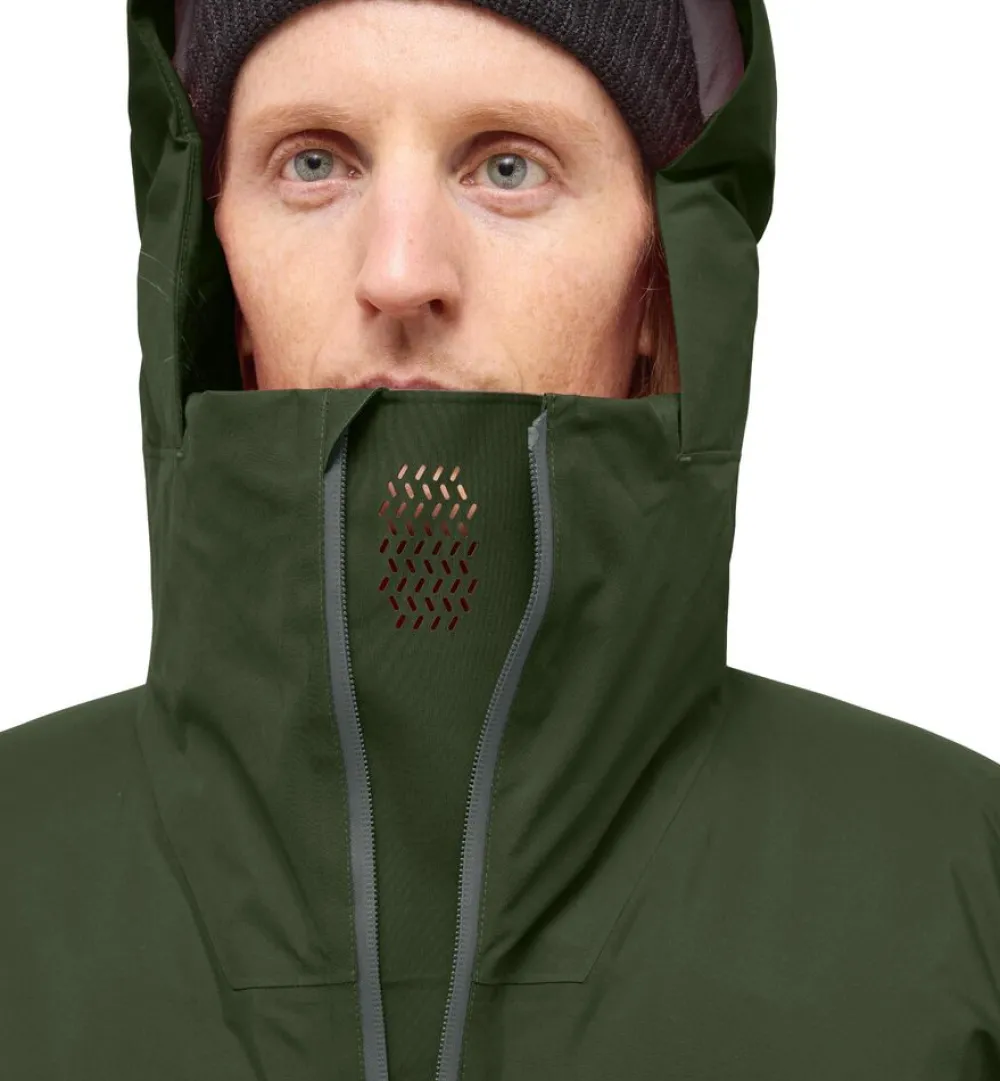 Heren Haglofs Latnja GTX Insulated Jacket Men