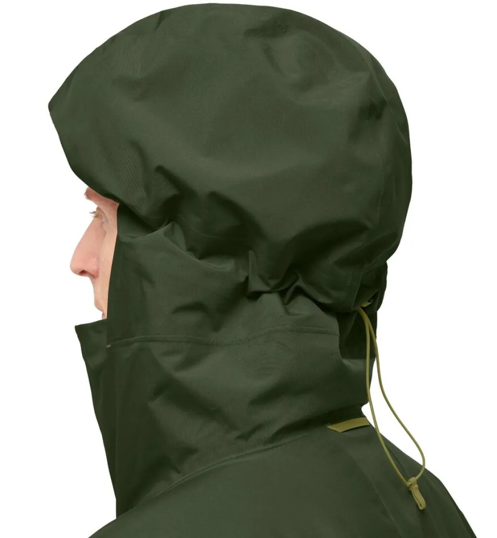 Heren Haglofs Latnja GTX Insulated Jacket Men