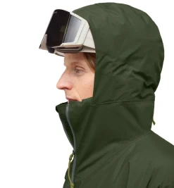 Heren Haglofs Latnja GTX Insulated Jacket Men