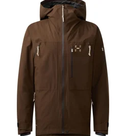 Heren Haglofs Latnja GTX Insulated Jacket Men