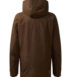 Heren Haglofs Latnja GTX Insulated Jacket Men