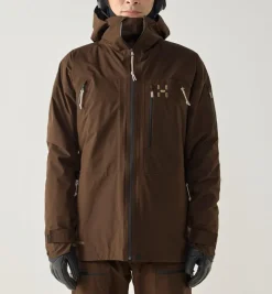 Heren Haglofs Latnja GTX Insulated Jacket Men