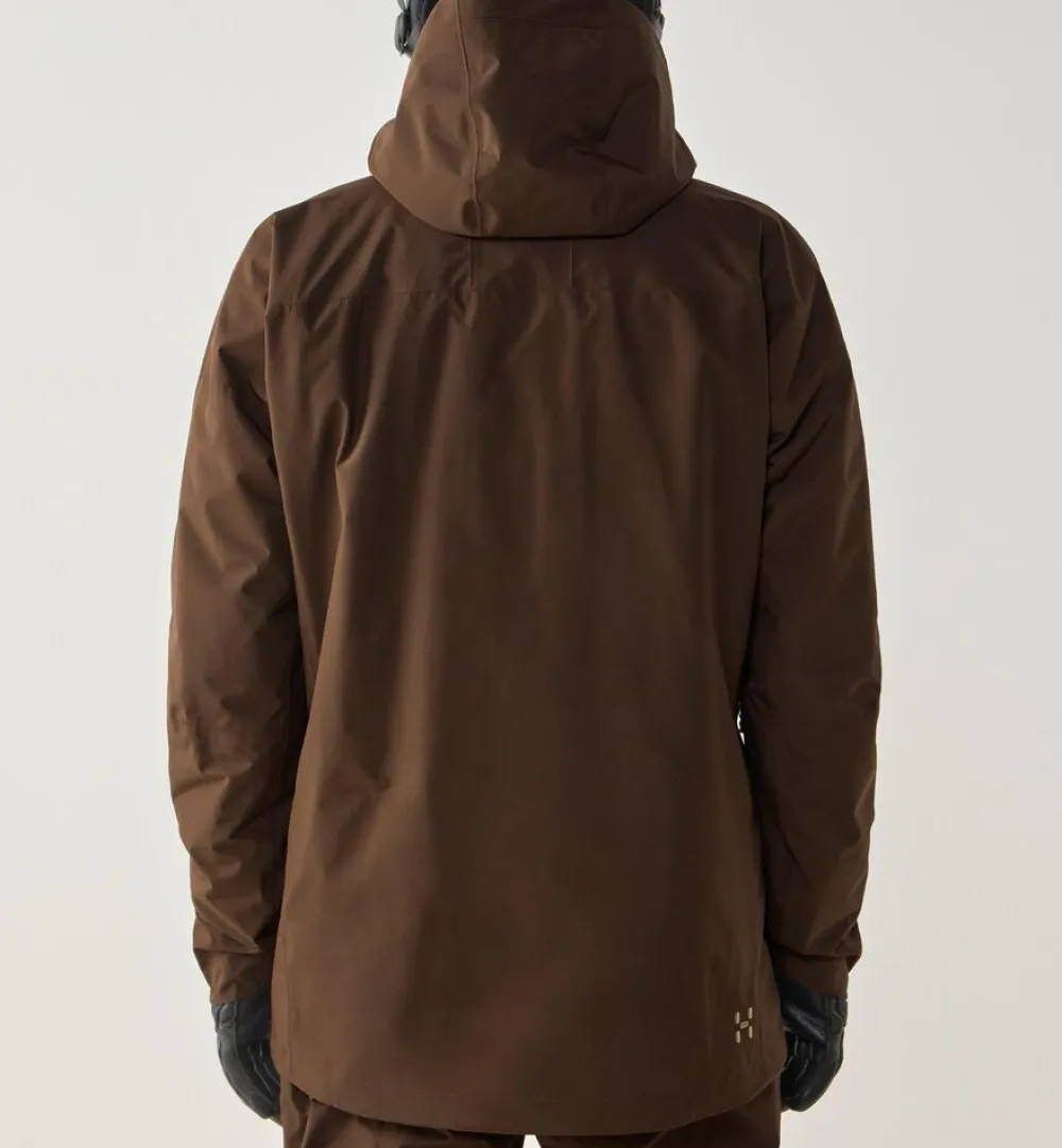 Heren Haglofs Latnja GTX Insulated Jacket Men