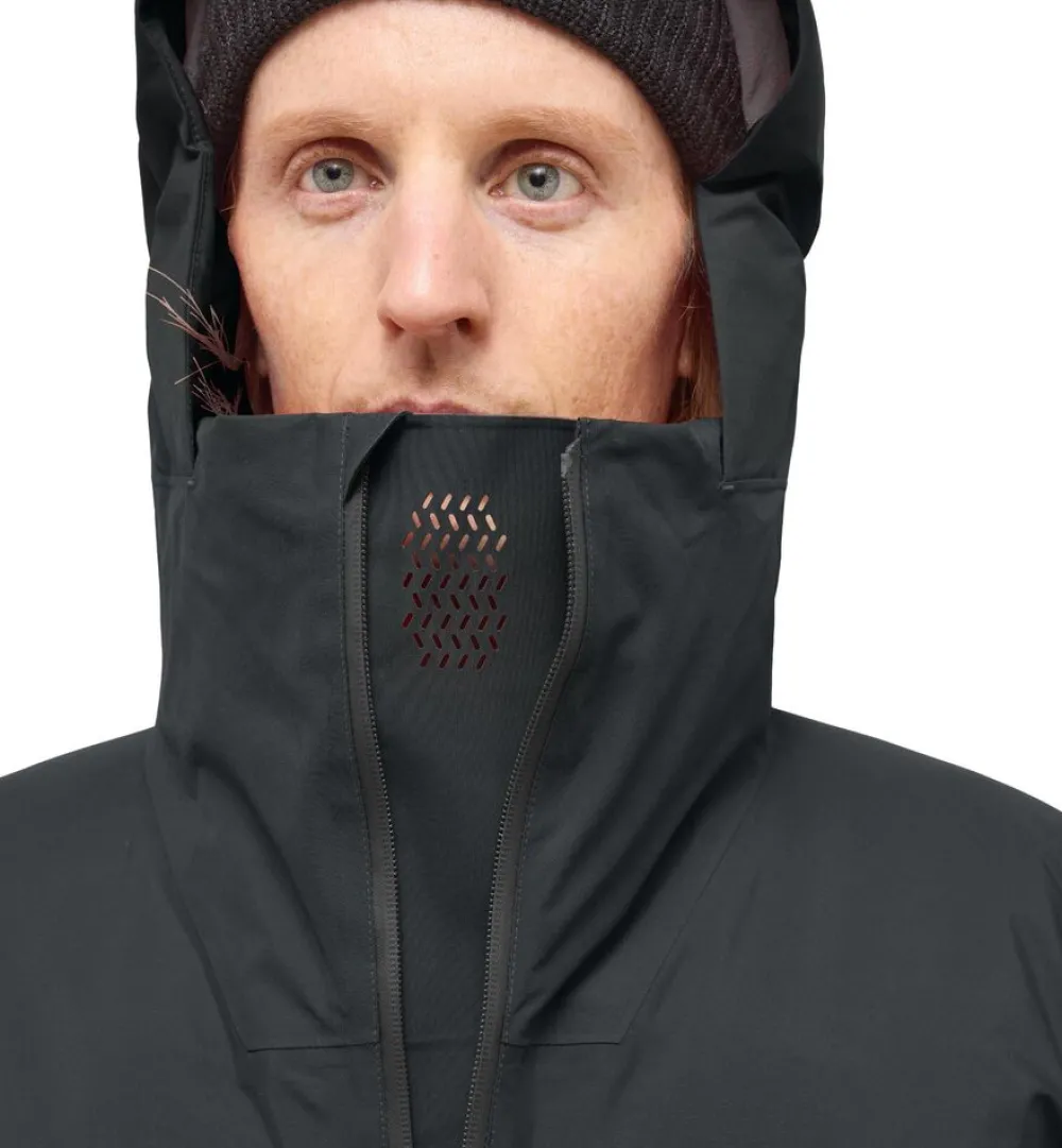 Heren Haglofs Latnja GTX Insulated Jacket Men