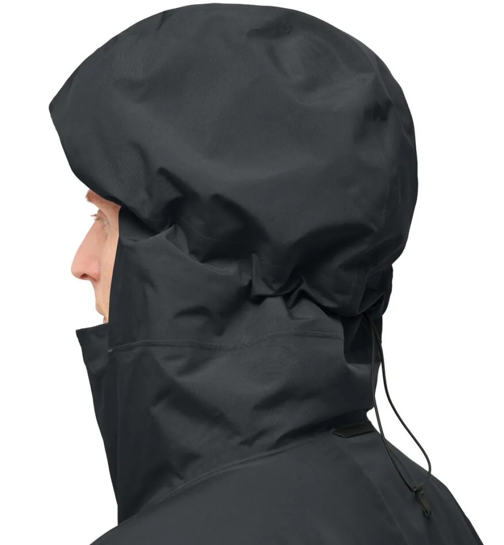 Heren Haglofs Latnja GTX Insulated Jacket Men