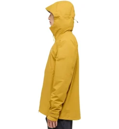 Heren Haglofs L.I.M Airak GTX Jacket Men