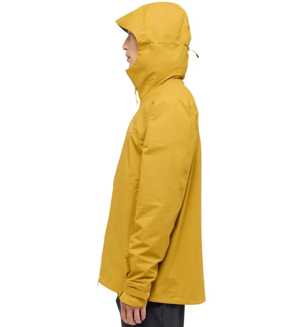 Heren Haglofs L.I.M Airak GTX Jacket Men
