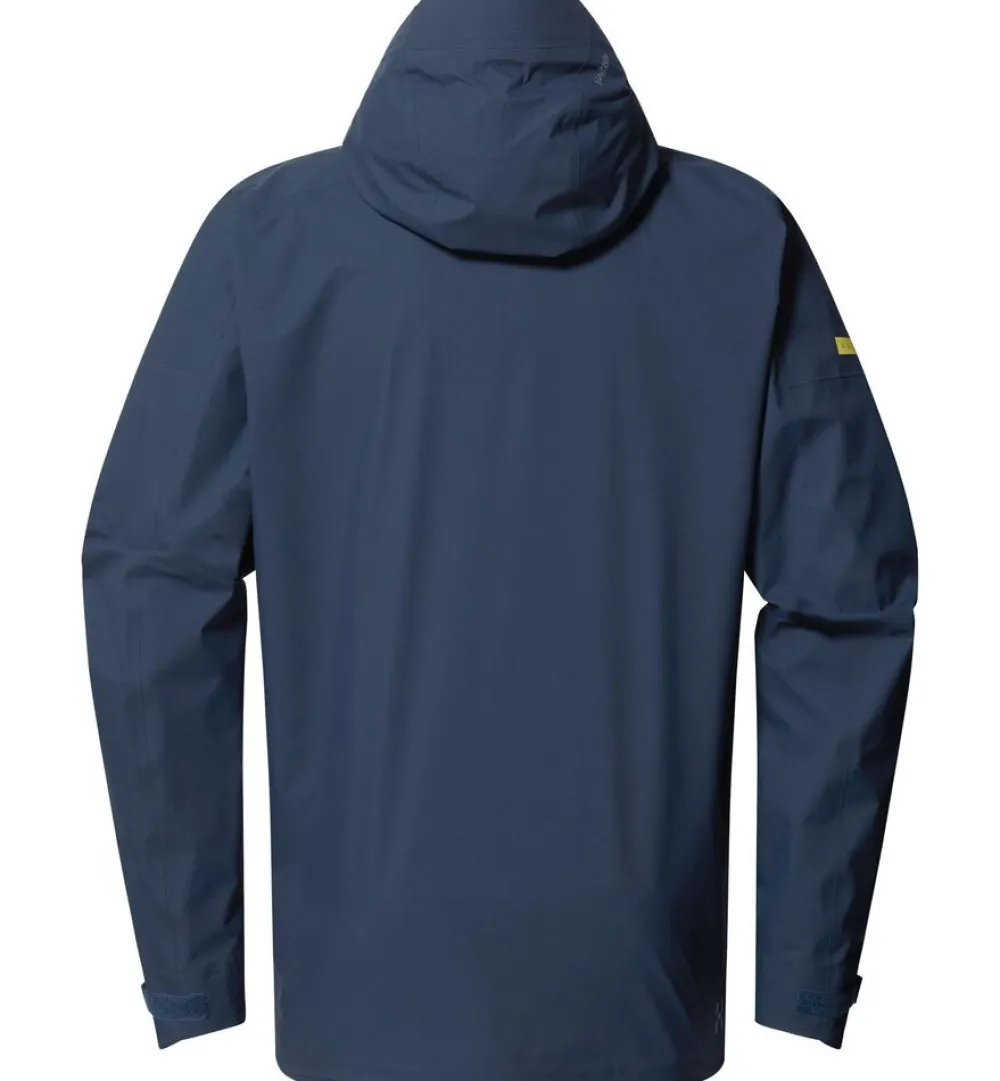 Heren Haglofs L.I.M Airak GTX Jacket Men