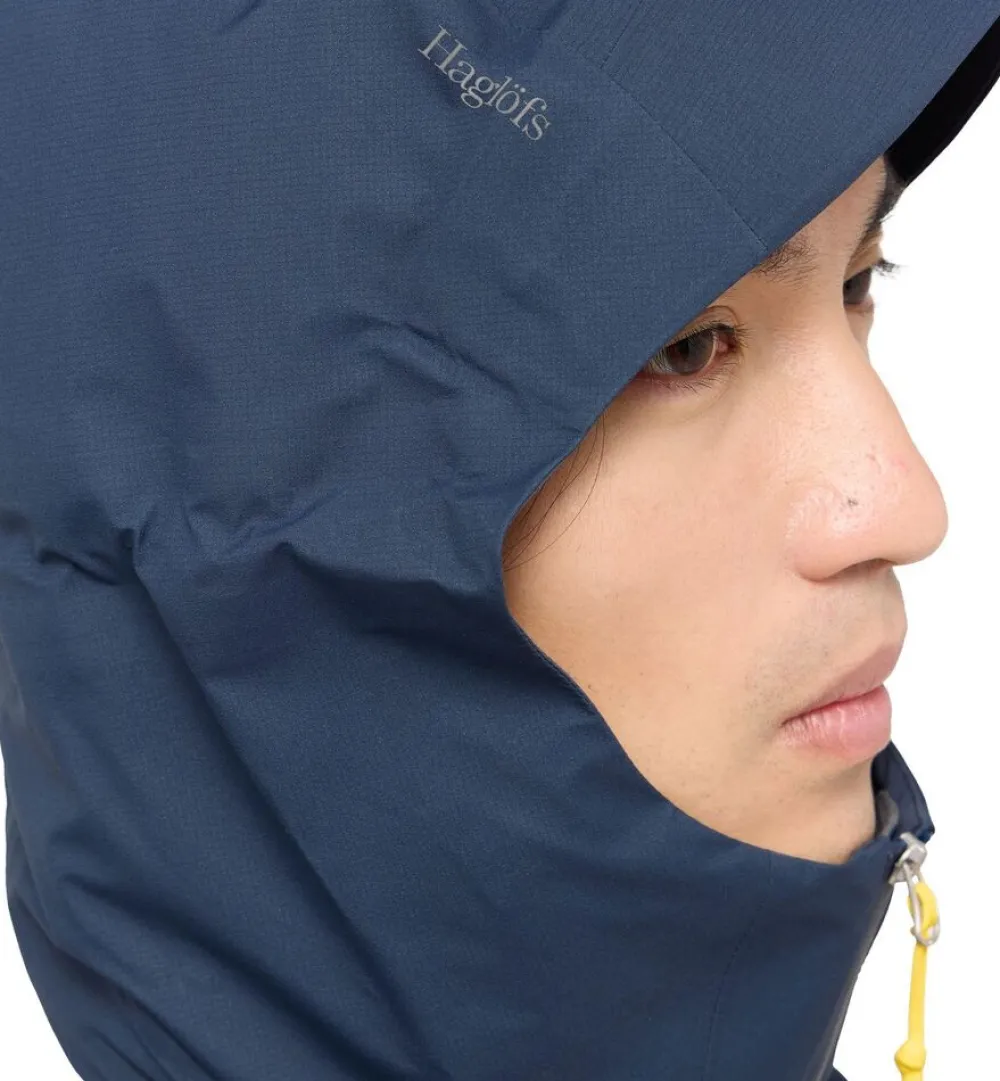 Heren Haglofs L.I.M Airak GTX Jacket Men