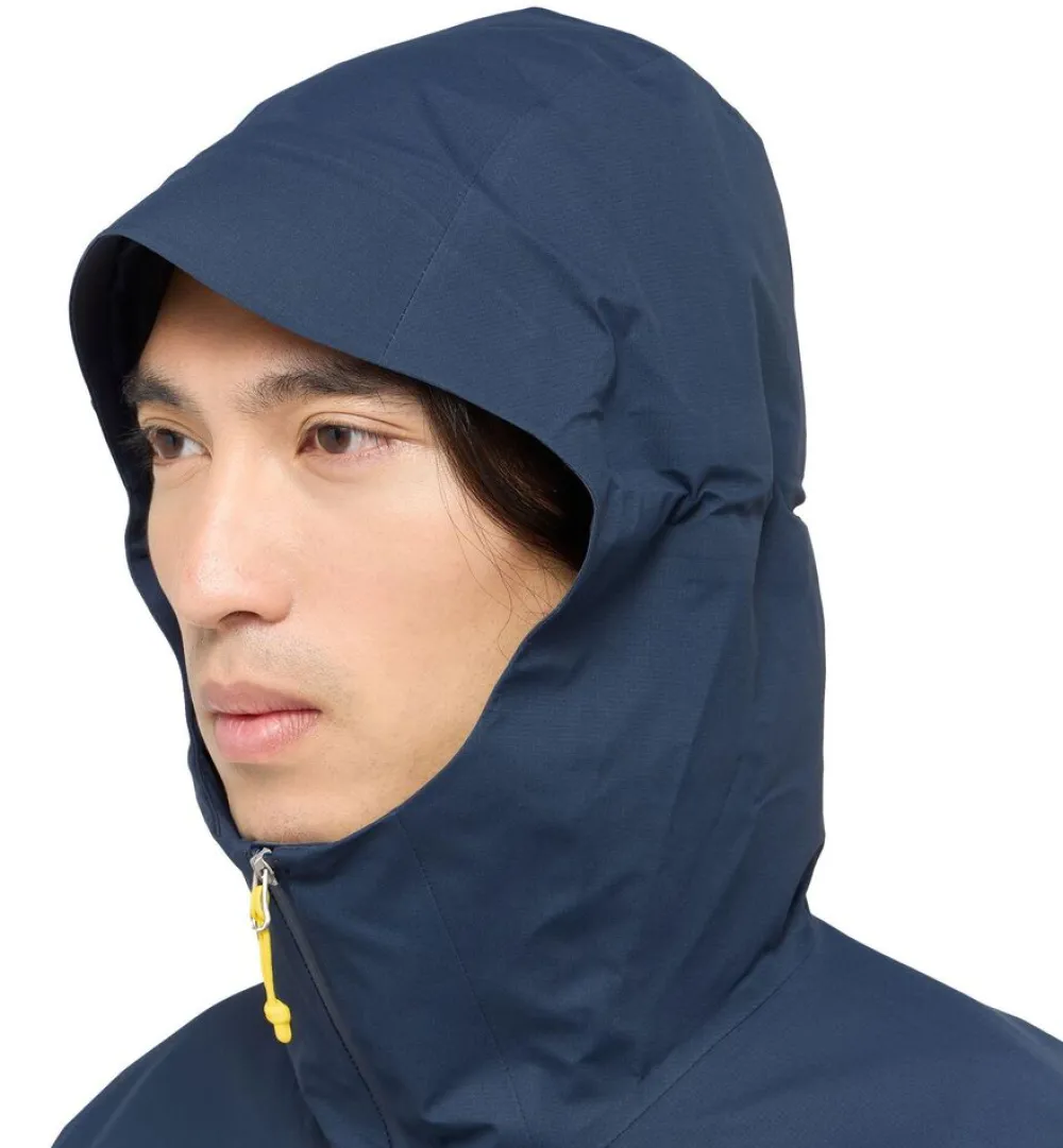 Heren Haglofs L.I.M Airak GTX Jacket Men