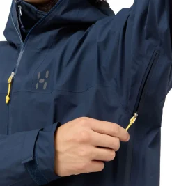 Heren Haglofs L.I.M Airak GTX Jacket Men