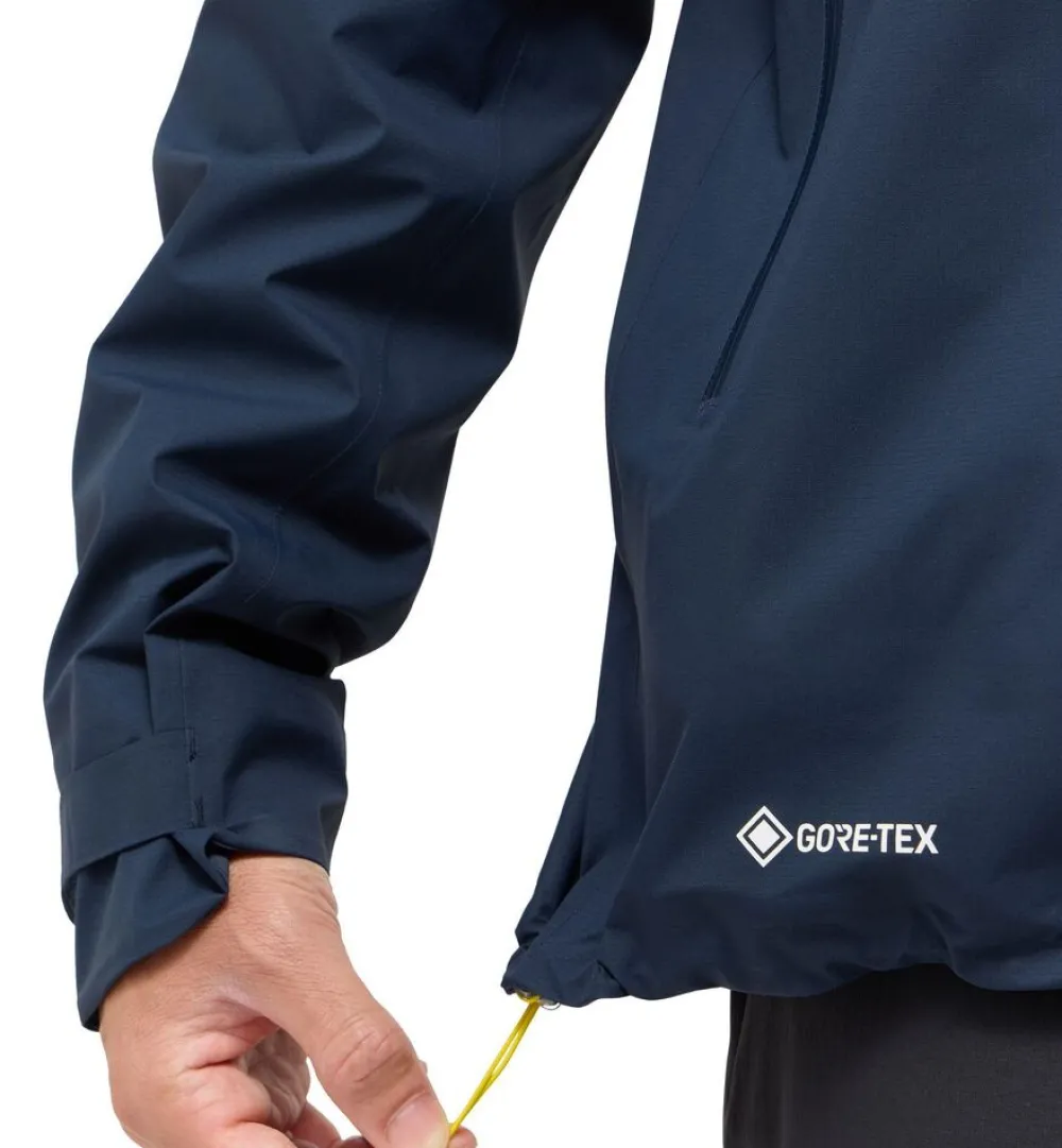 Heren Haglofs L.I.M Airak GTX Jacket Men