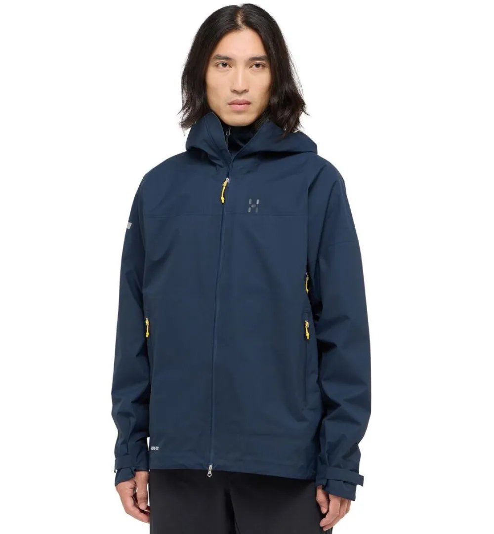 Heren Haglofs L.I.M Airak GTX Jacket Men