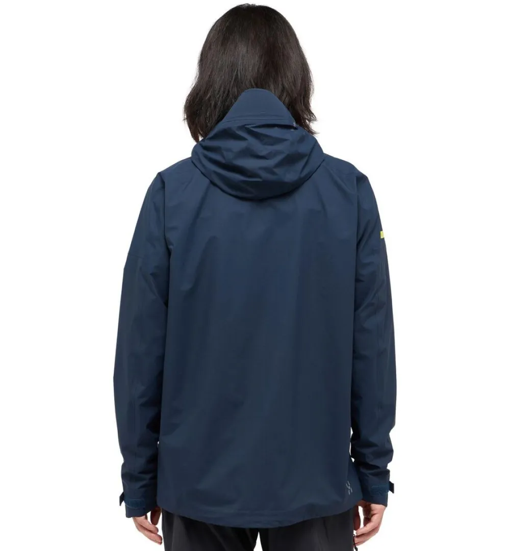 Heren Haglofs L.I.M Airak GTX Jacket Men