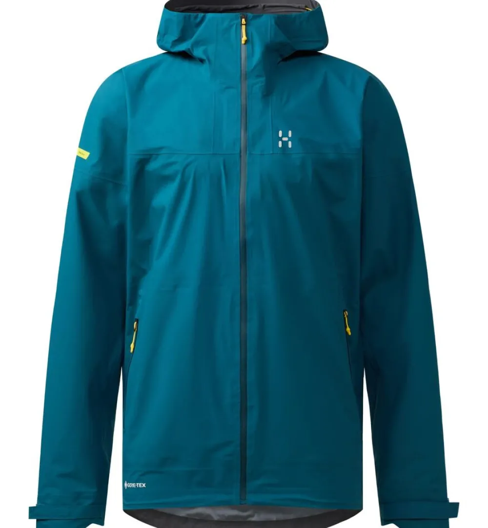Heren Haglofs L.I.M Airak GTX Jacket Men
