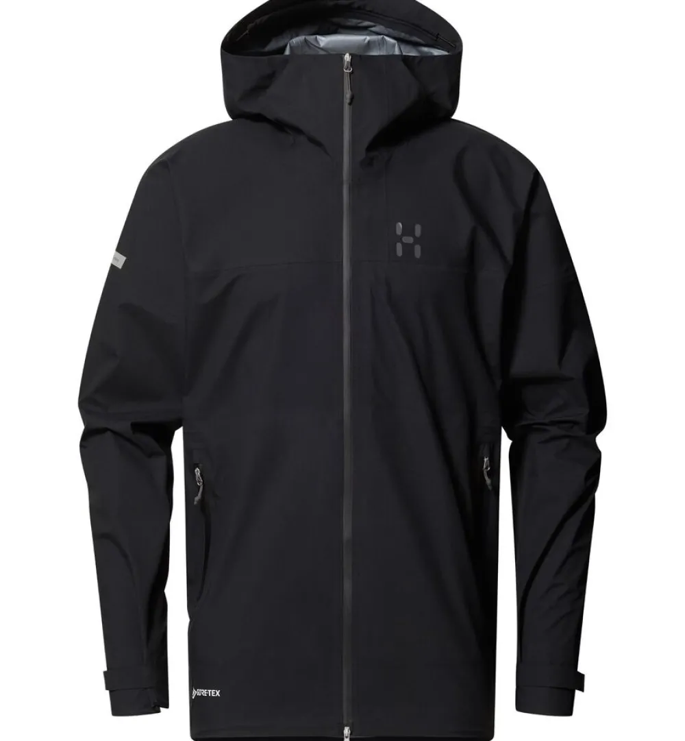 Heren Haglofs L.I.M Airak GTX Jacket Men