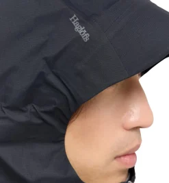 Heren Haglofs L.I.M Airak GTX Jacket Men