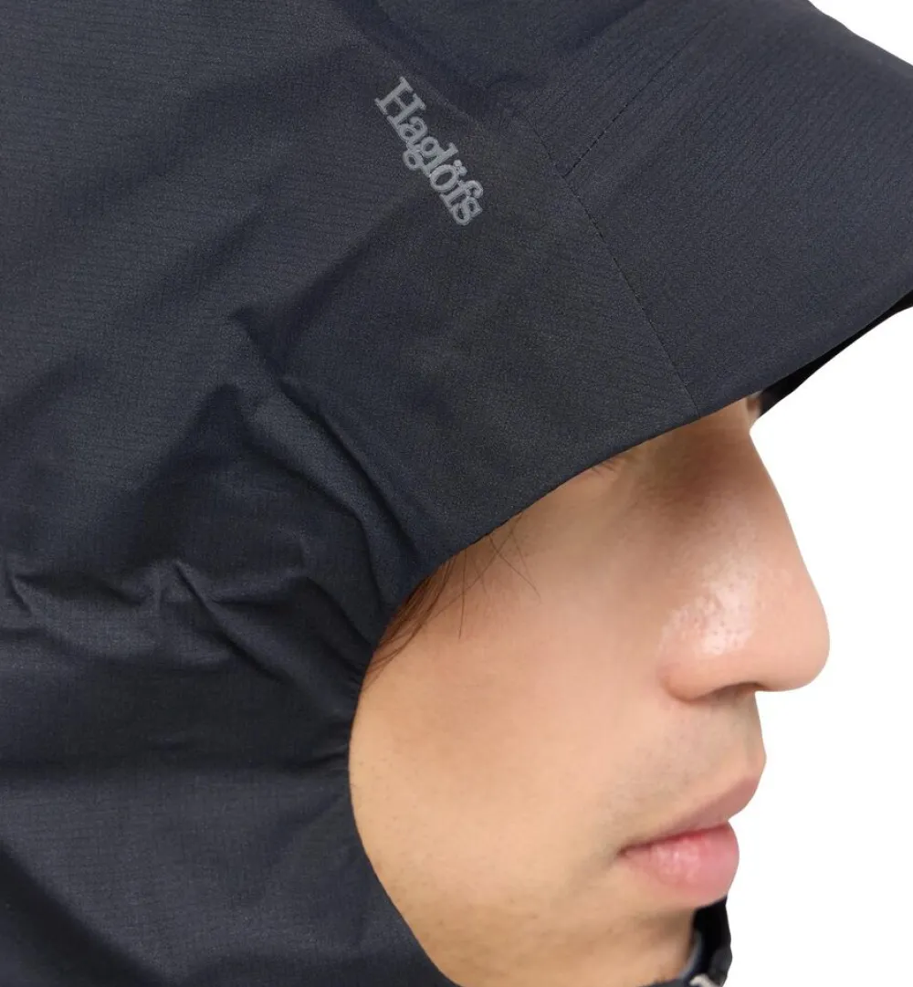 Heren Haglofs L.I.M Airak GTX Jacket Men
