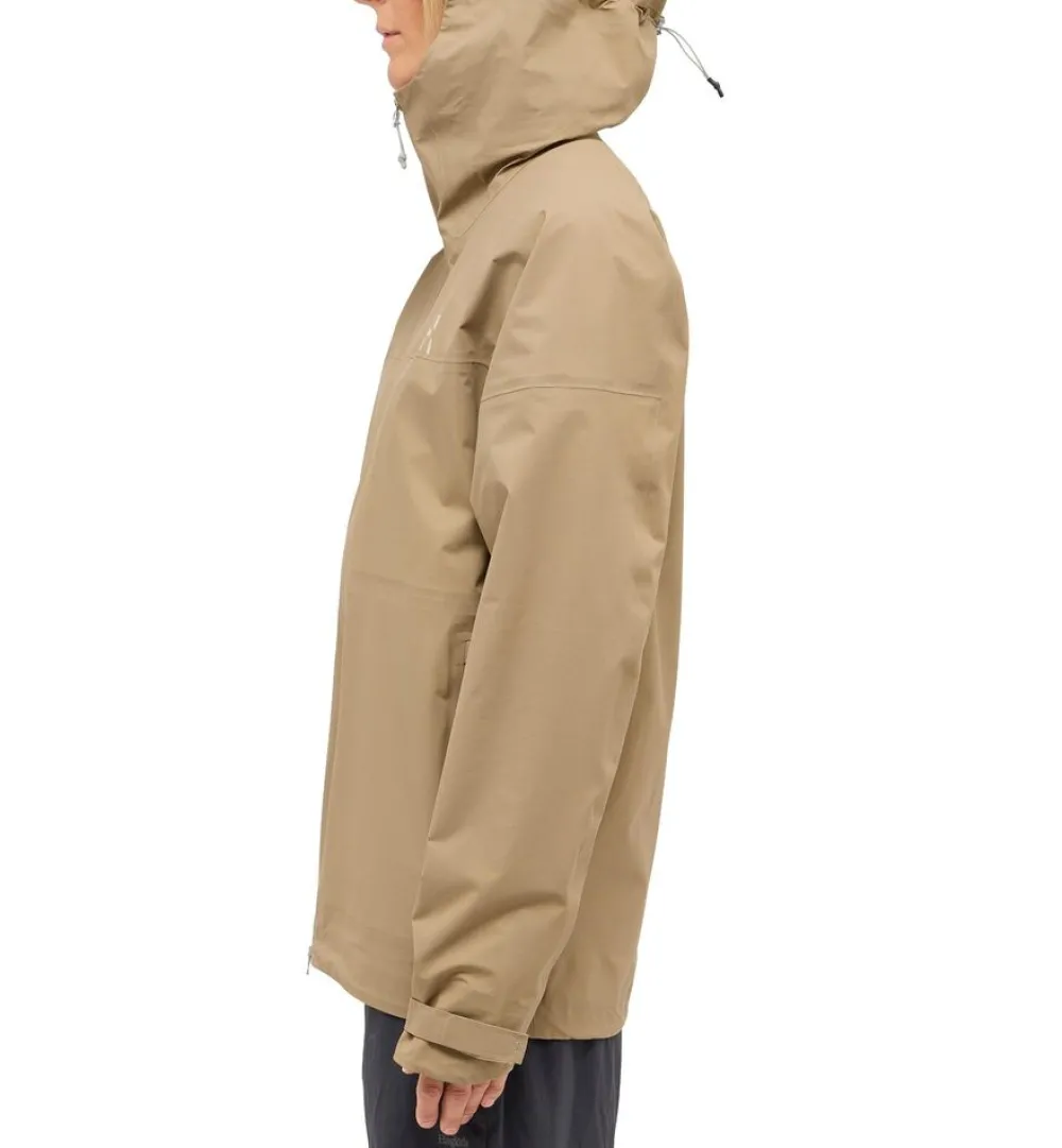 DAMES Haglofs L.I.M Airak GTX Jacket Women
