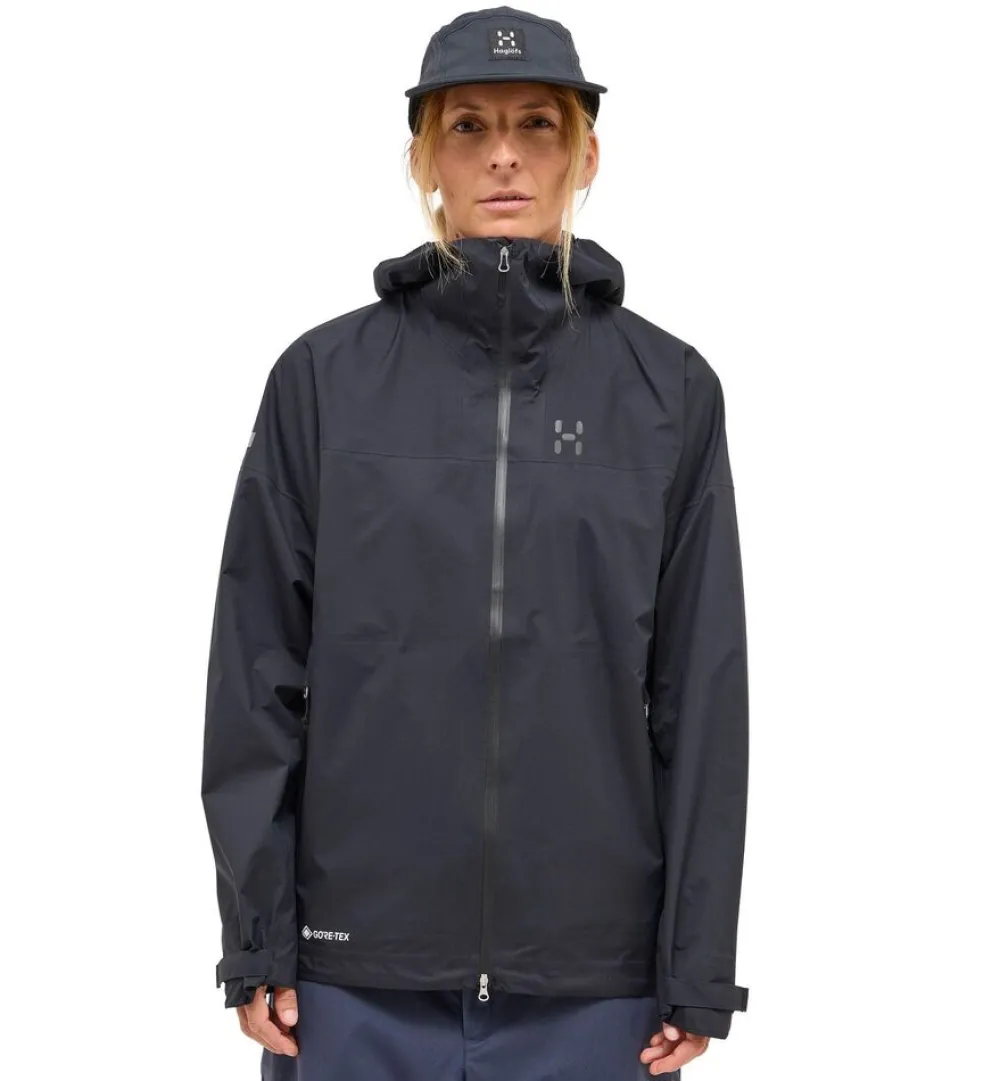 DAMES Haglofs L.I.M Airak GTX Jacket Women