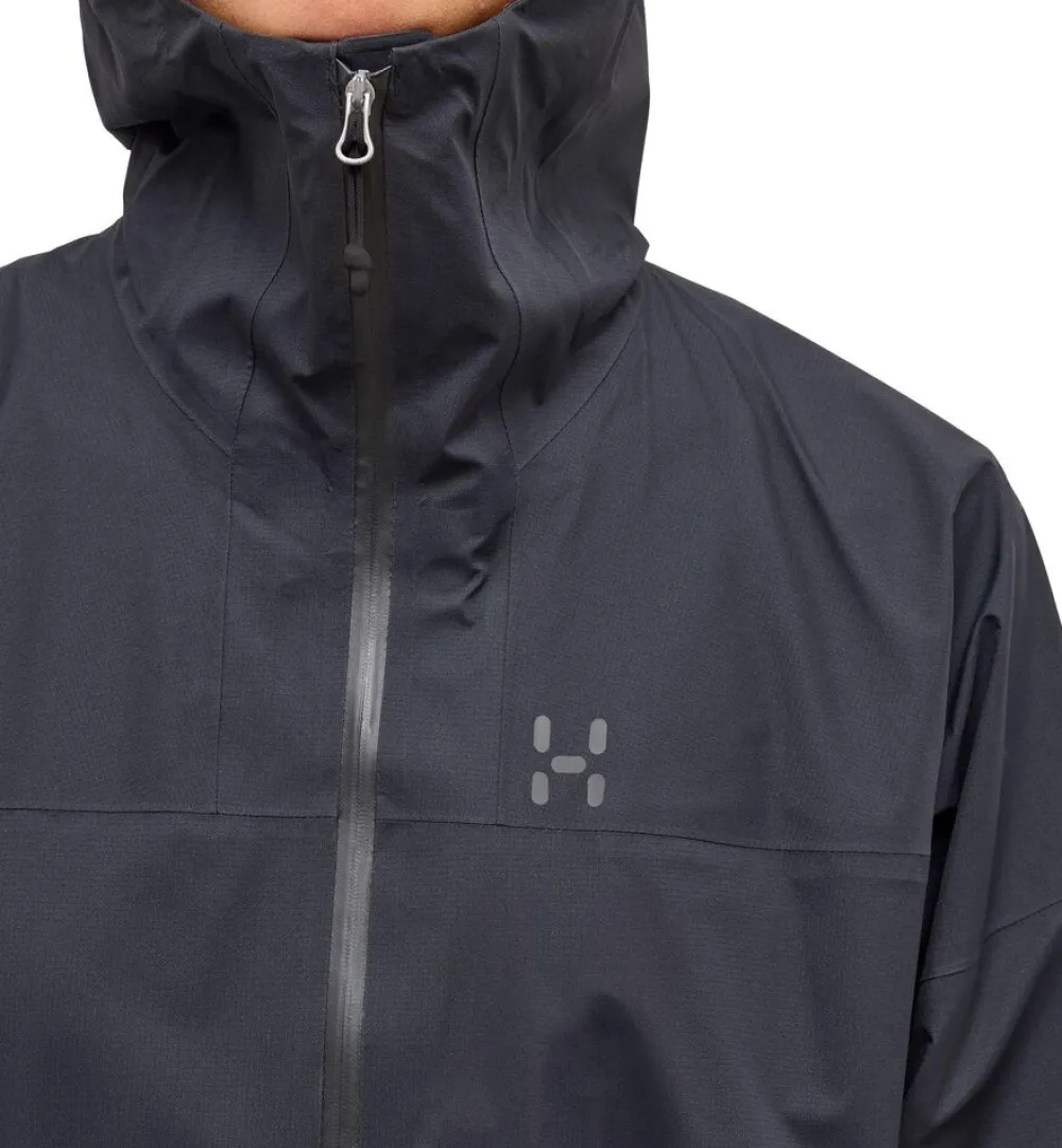 DAMES Haglofs L.I.M Airak GTX Jacket Women