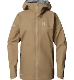 DAMES Haglofs L.I.M Airak GTX Jacket Women
