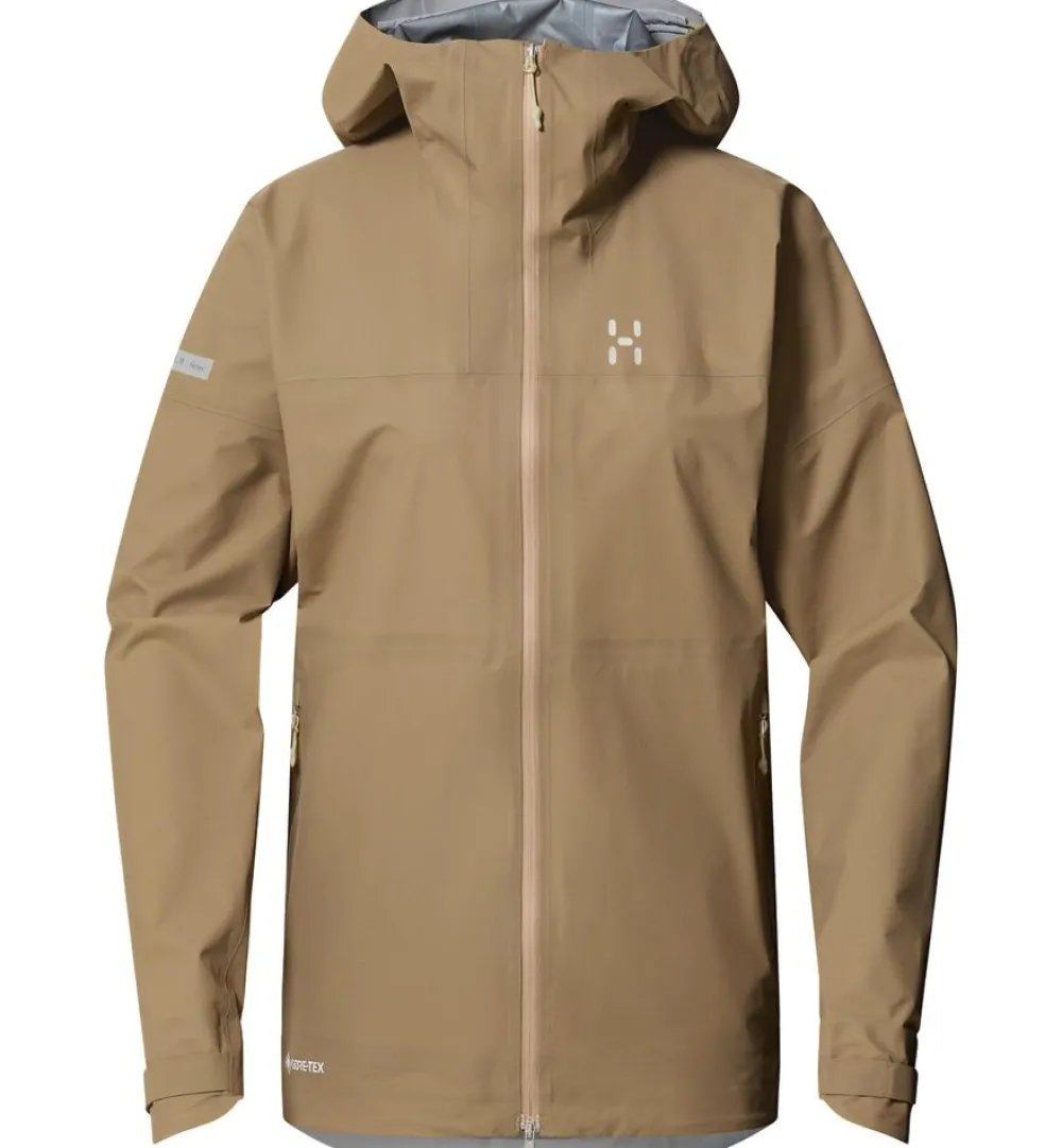 DAMES Haglofs L.I.M Airak GTX Jacket Women