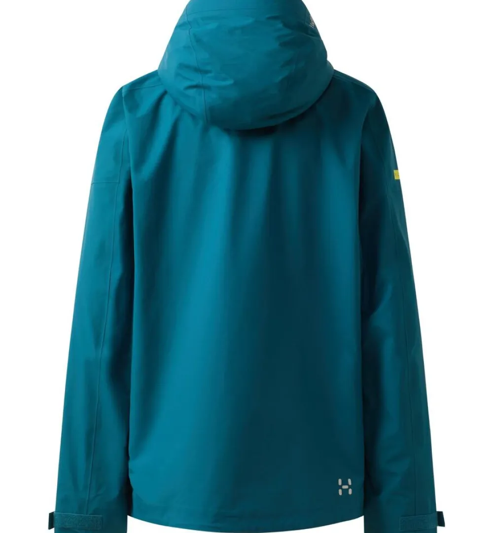 DAMES Haglofs L.I.M Airak GTX Jacket Women