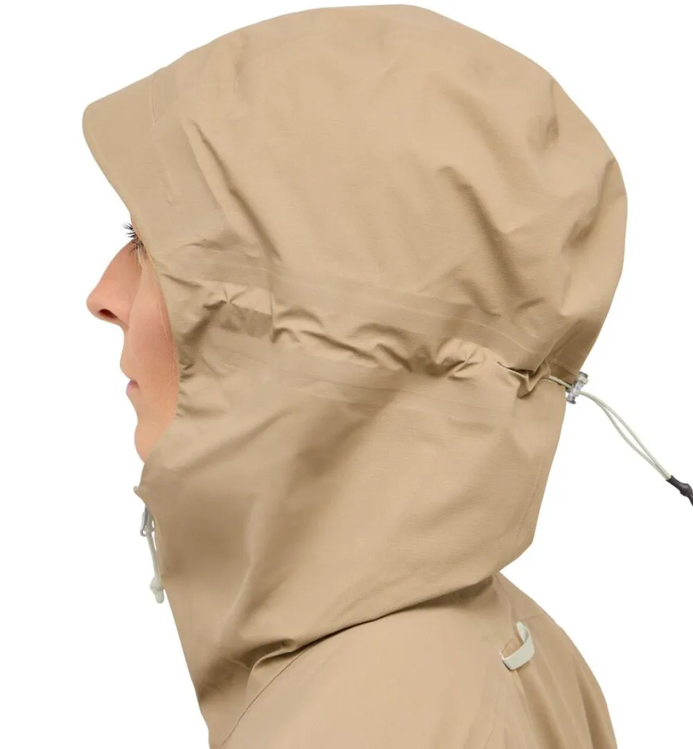 DAMES Haglofs L.I.M Airak GTX Jacket Women
