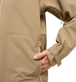 DAMES Haglofs L.I.M Airak GTX Jacket Women