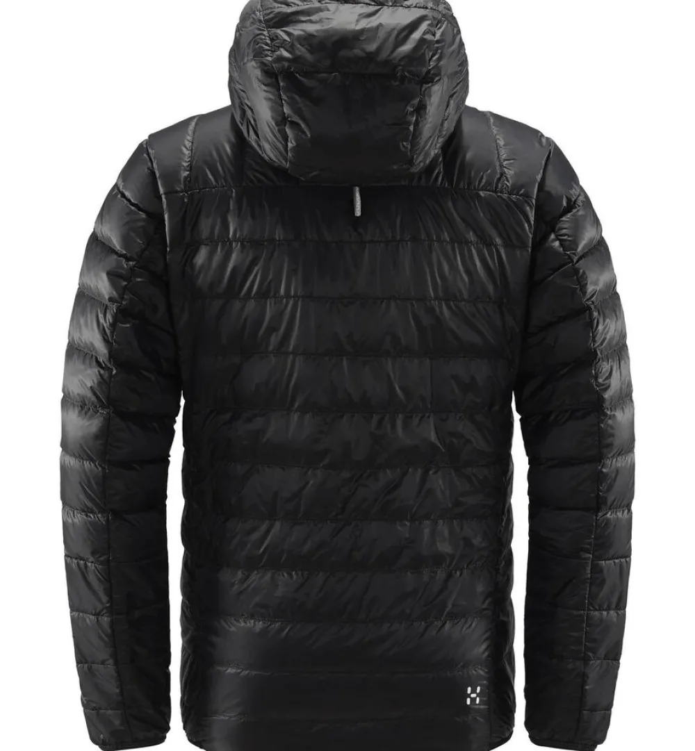 Heren Haglofs L.I.M Down hood men