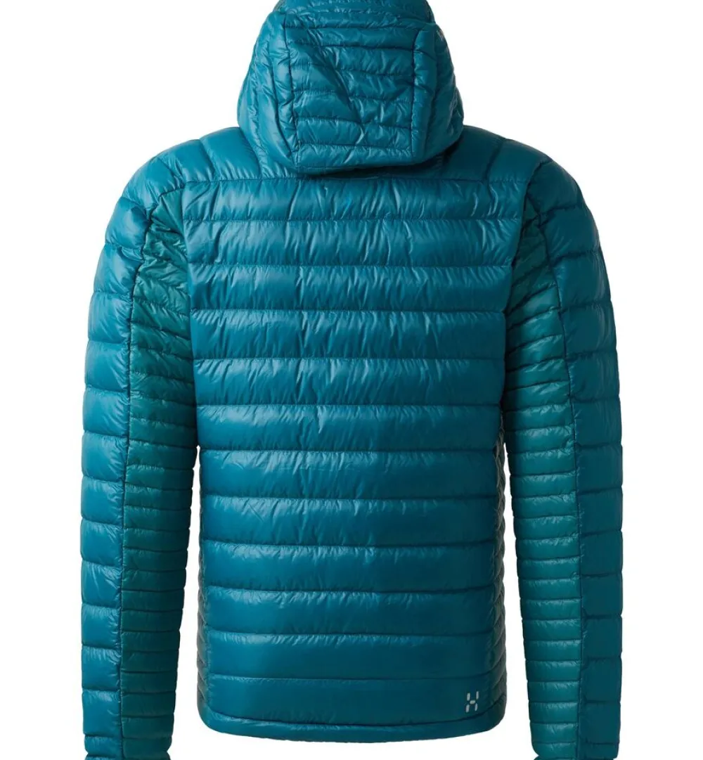 Heren Haglofs L.I.M Down II Hood Men
