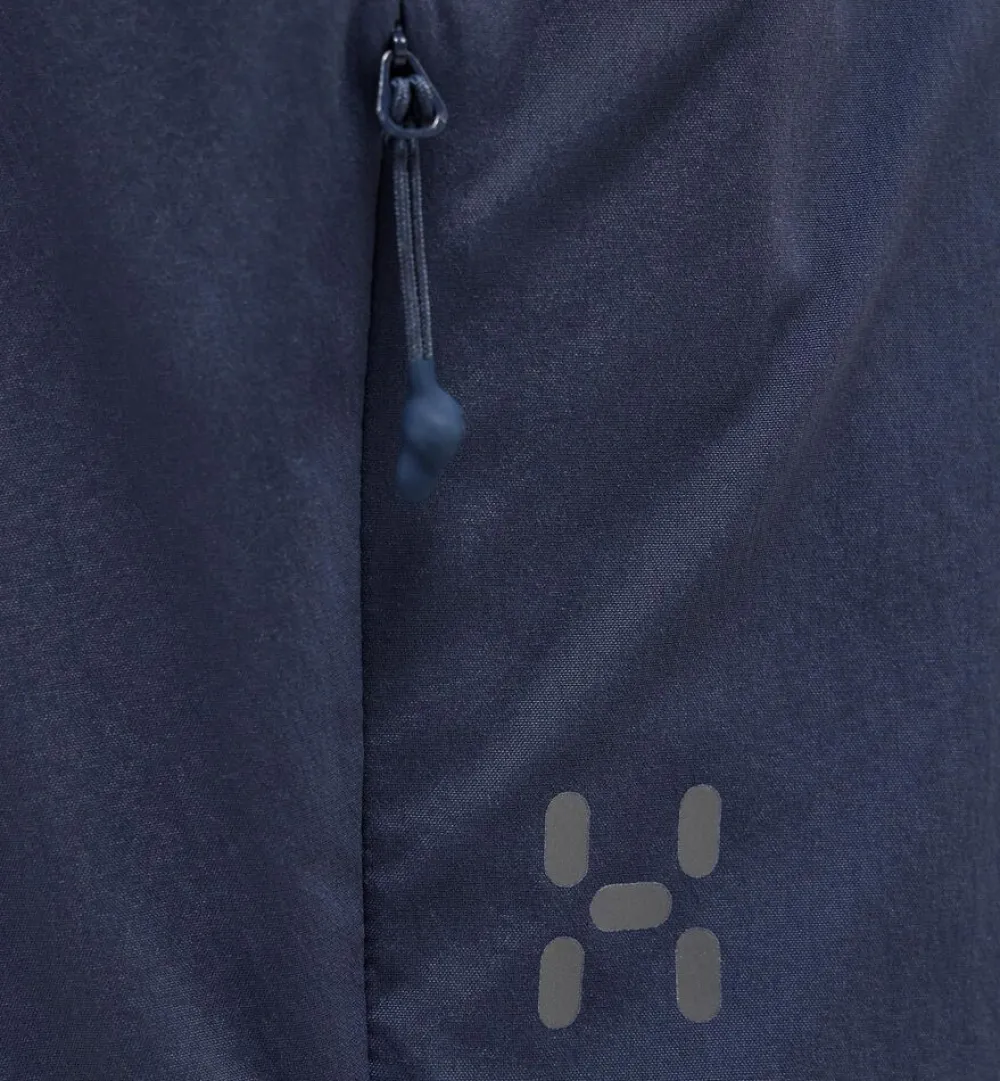 Heren Haglofs L.I.M Fuse II Short Men