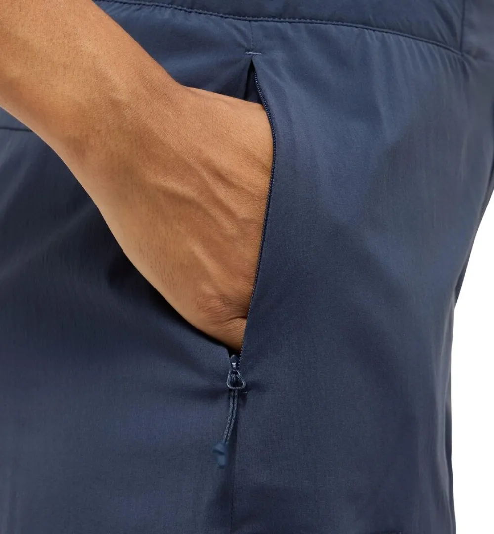 DAMES Haglofs L.I.M Fuse II Short Women