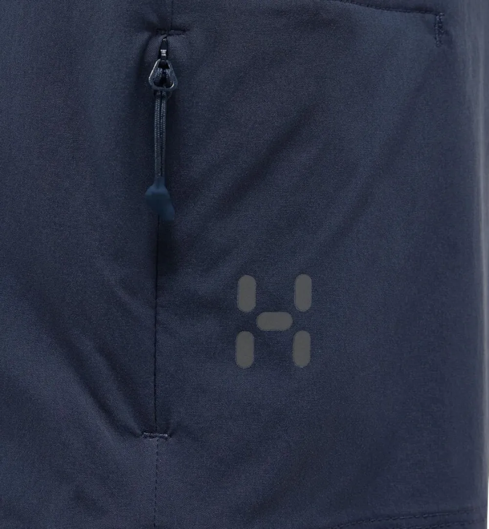 DAMES Haglofs L.I.M Fuse II Short Women