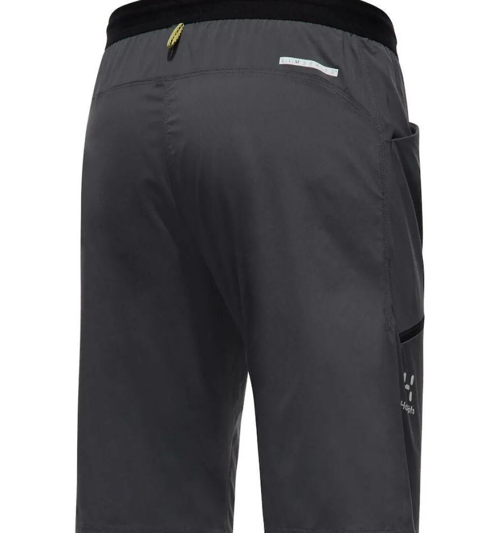 Heren Haglofs L.I.M. fuse shorts men