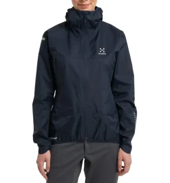 DAMES Haglofs L.I.M. GTX II jacket women