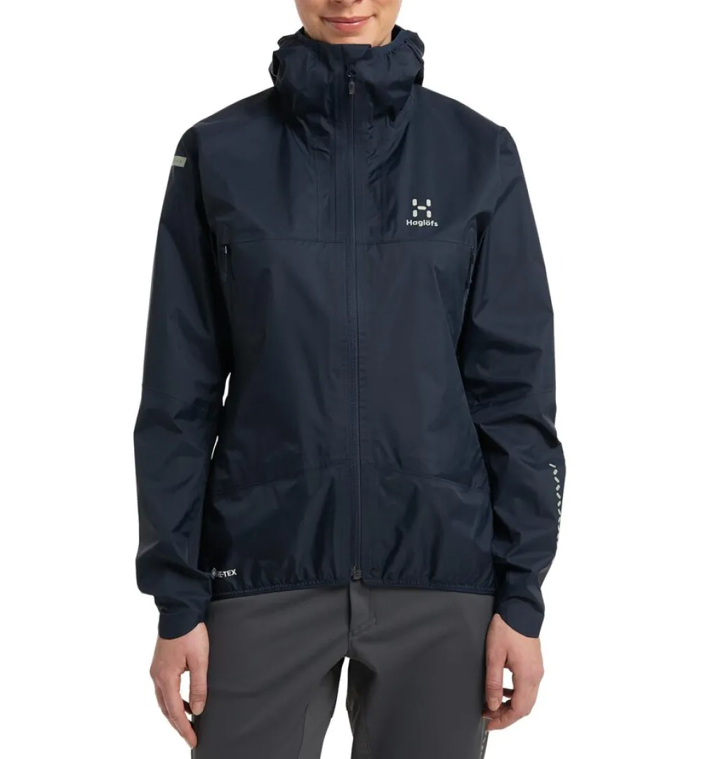 DAMES Haglofs L.I.M. GTX II jacket women