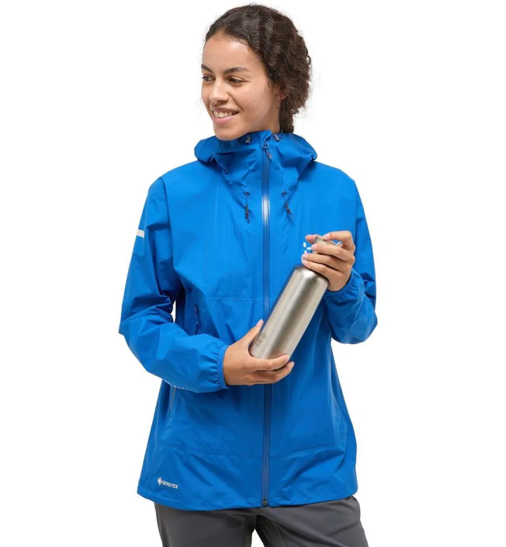 DAMES Haglofs L.I.M. GTX II jacket women