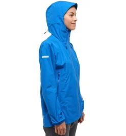 DAMES Haglofs L.I.M. GTX II jacket women