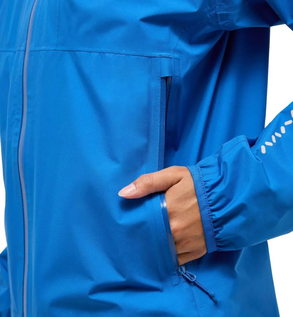 DAMES Haglofs L.I.M. GTX II jacket women