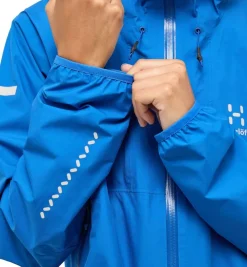 DAMES Haglofs L.I.M. GTX II jacket women