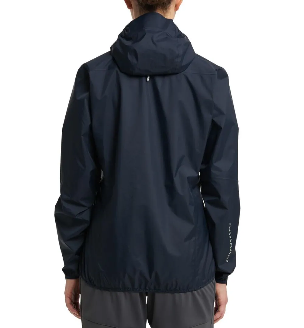 DAMES Haglofs L.I.M. GTX II jacket women